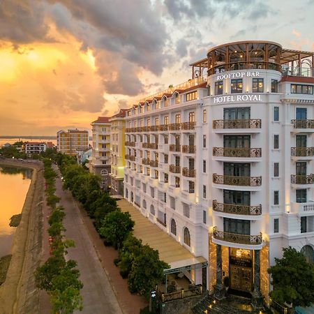 Hotel Royal Hoi An - Mgallery Exterior foto