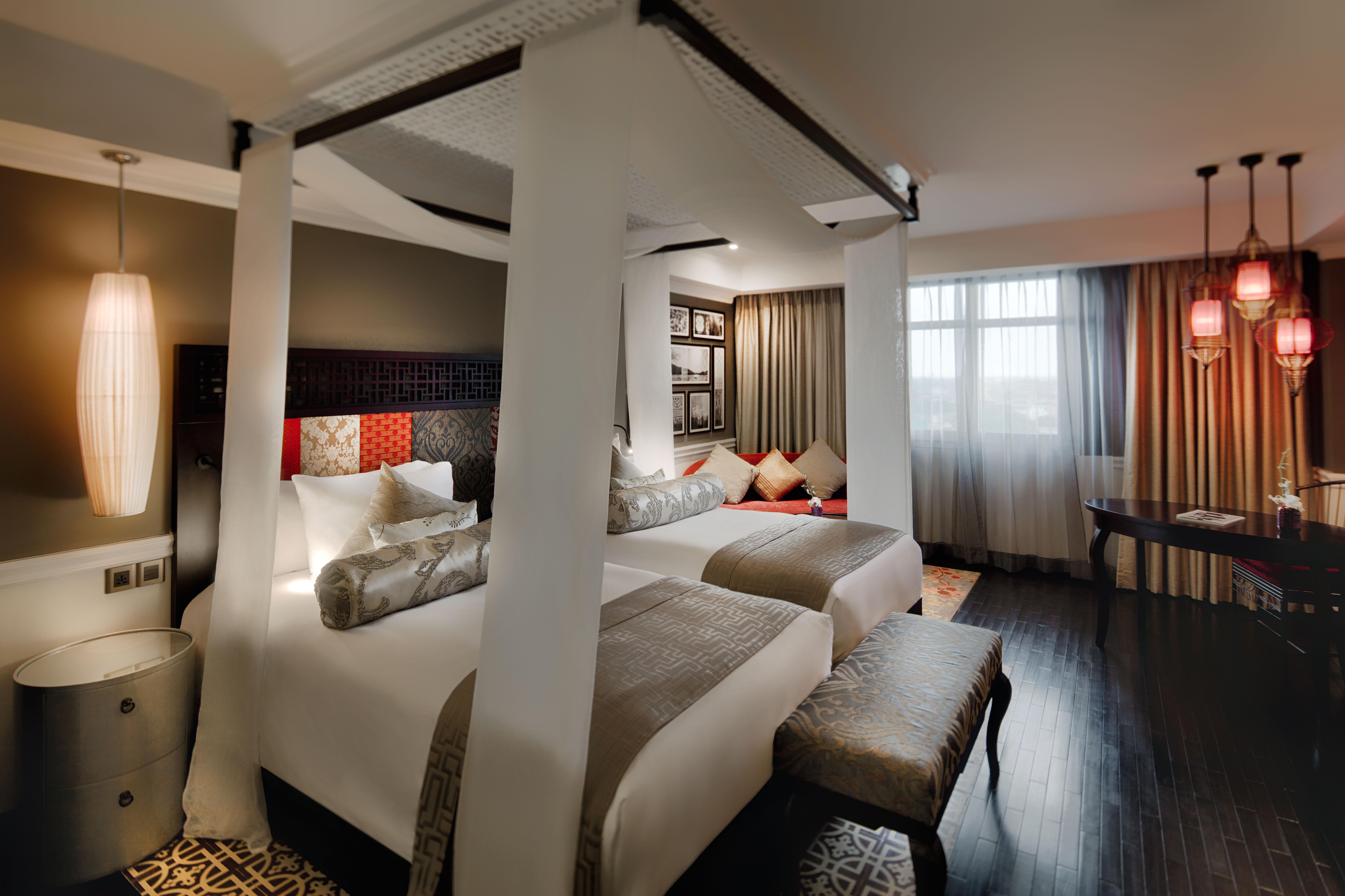 Hotel Royal Hoi An - Mgallery Exterior foto