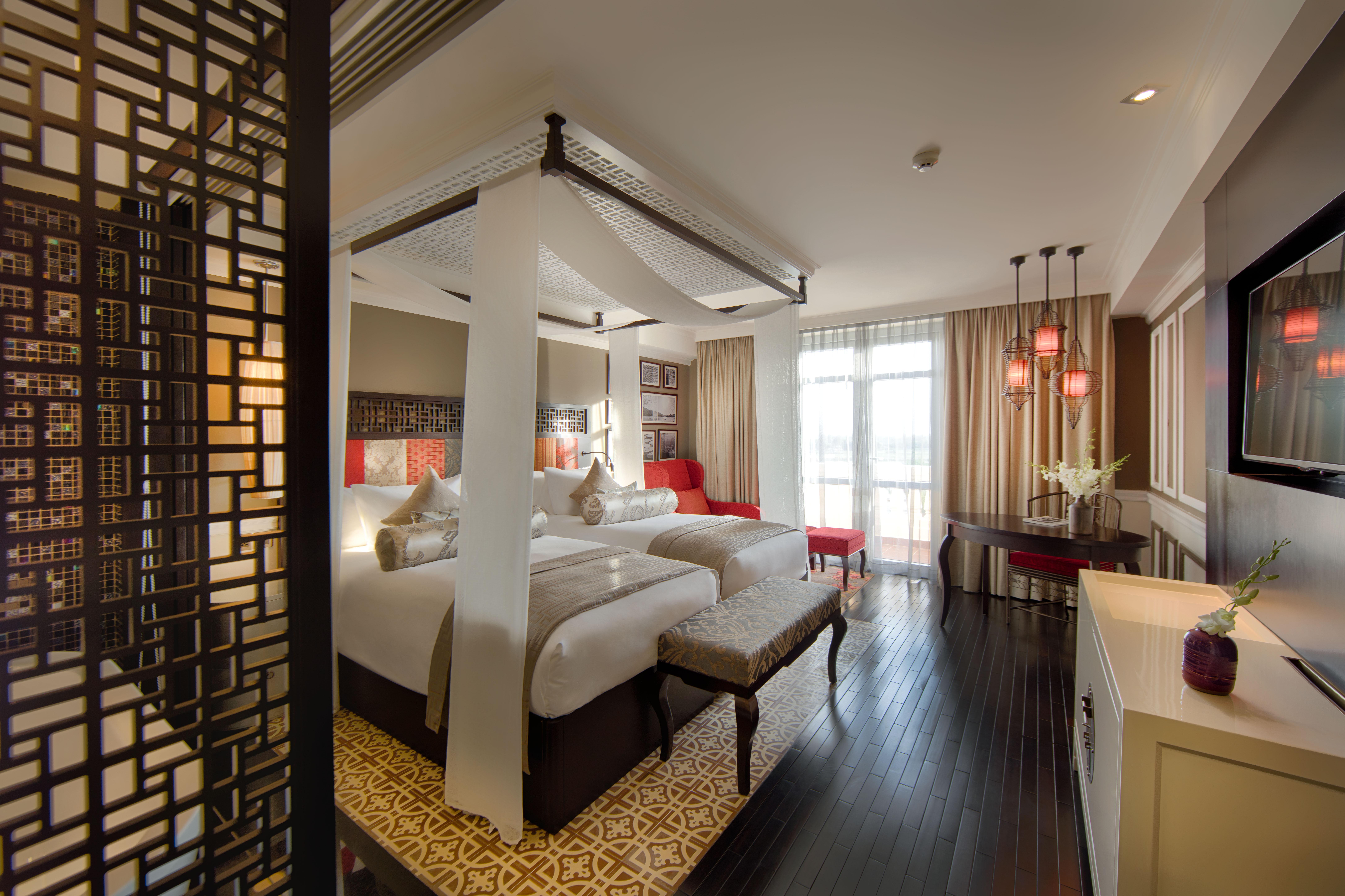 Hotel Royal Hoi An - Mgallery Exterior foto