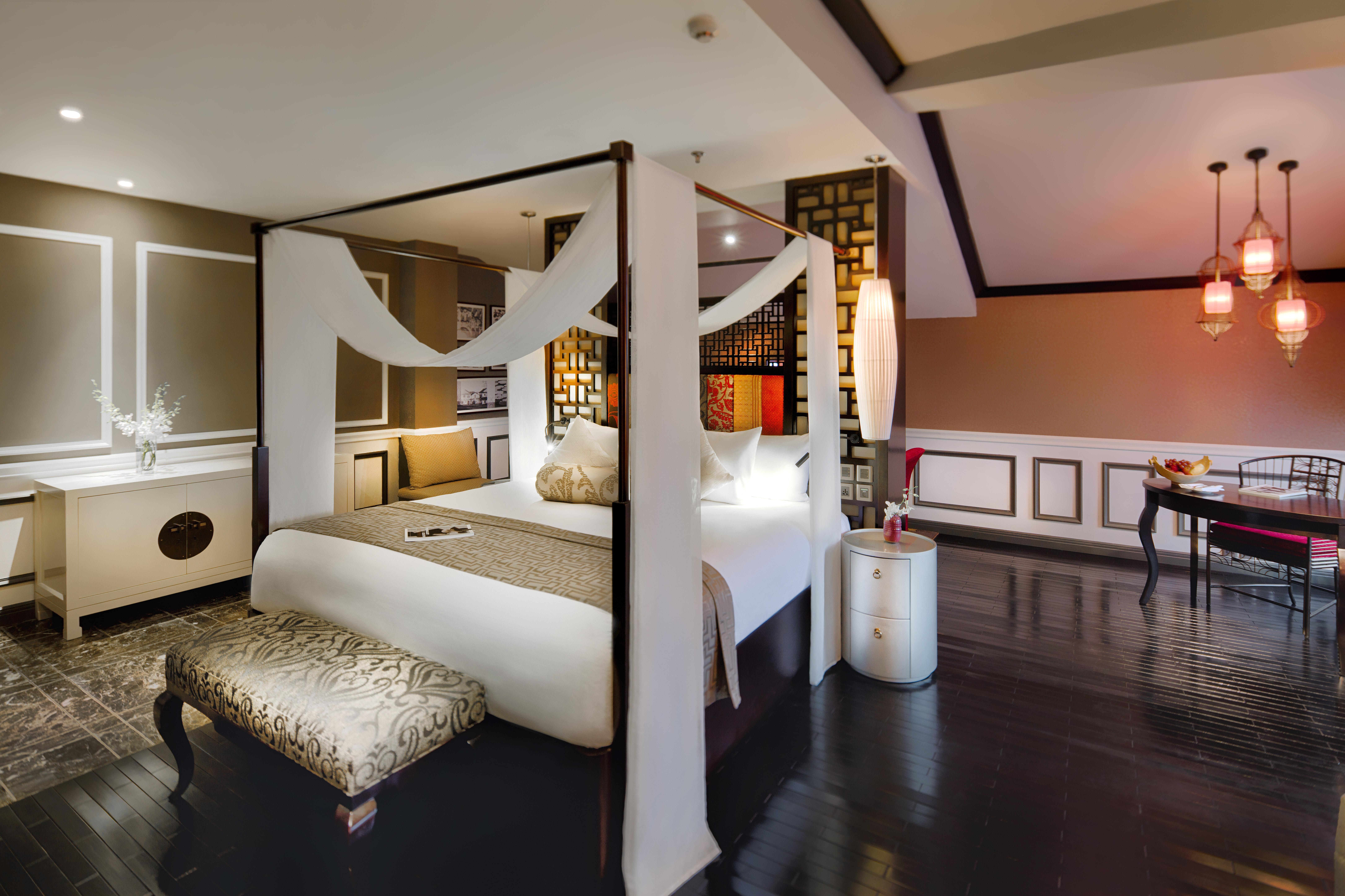 Hotel Royal Hoi An - Mgallery Exterior foto