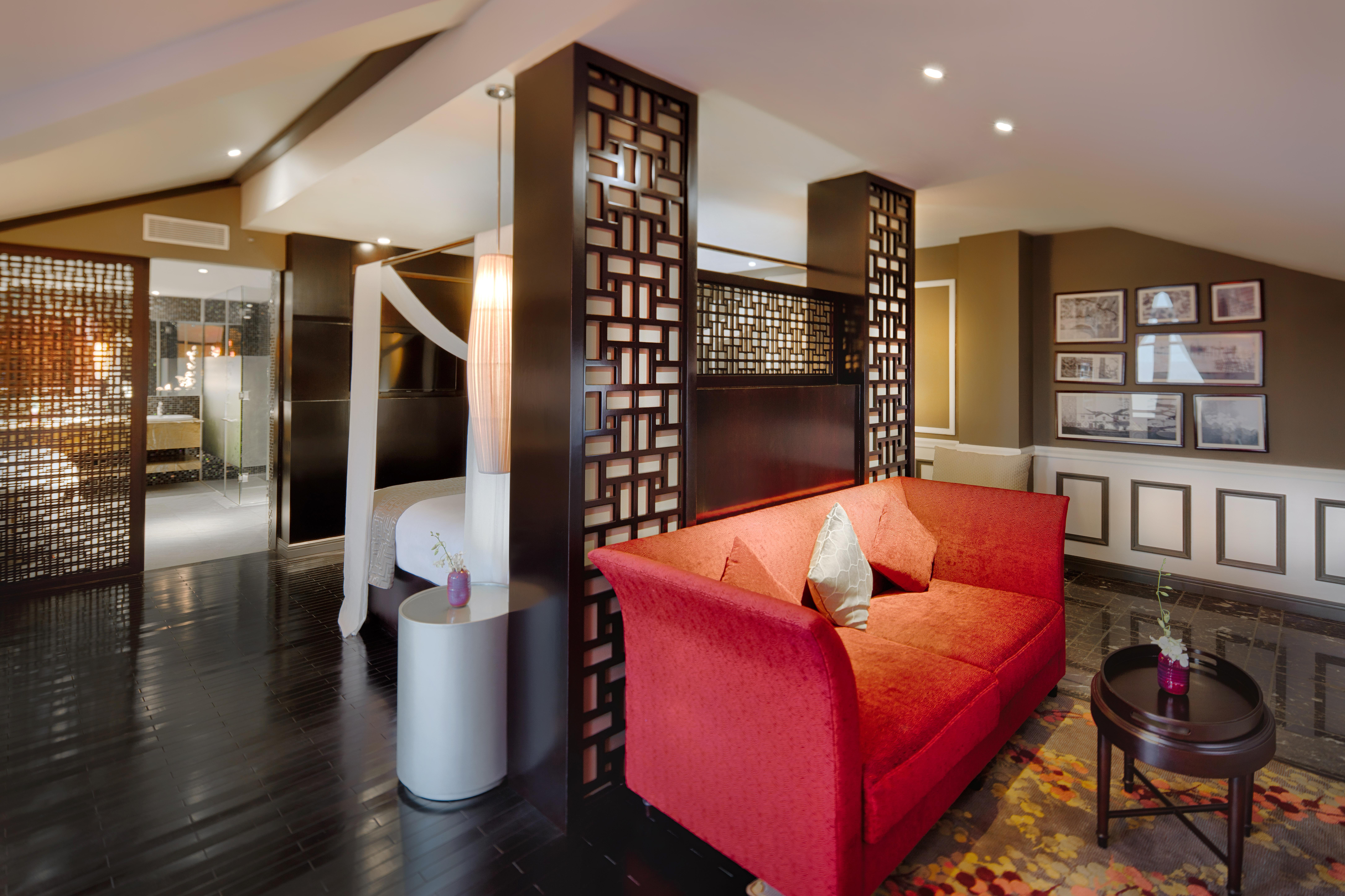 Hotel Royal Hoi An - Mgallery Exterior foto