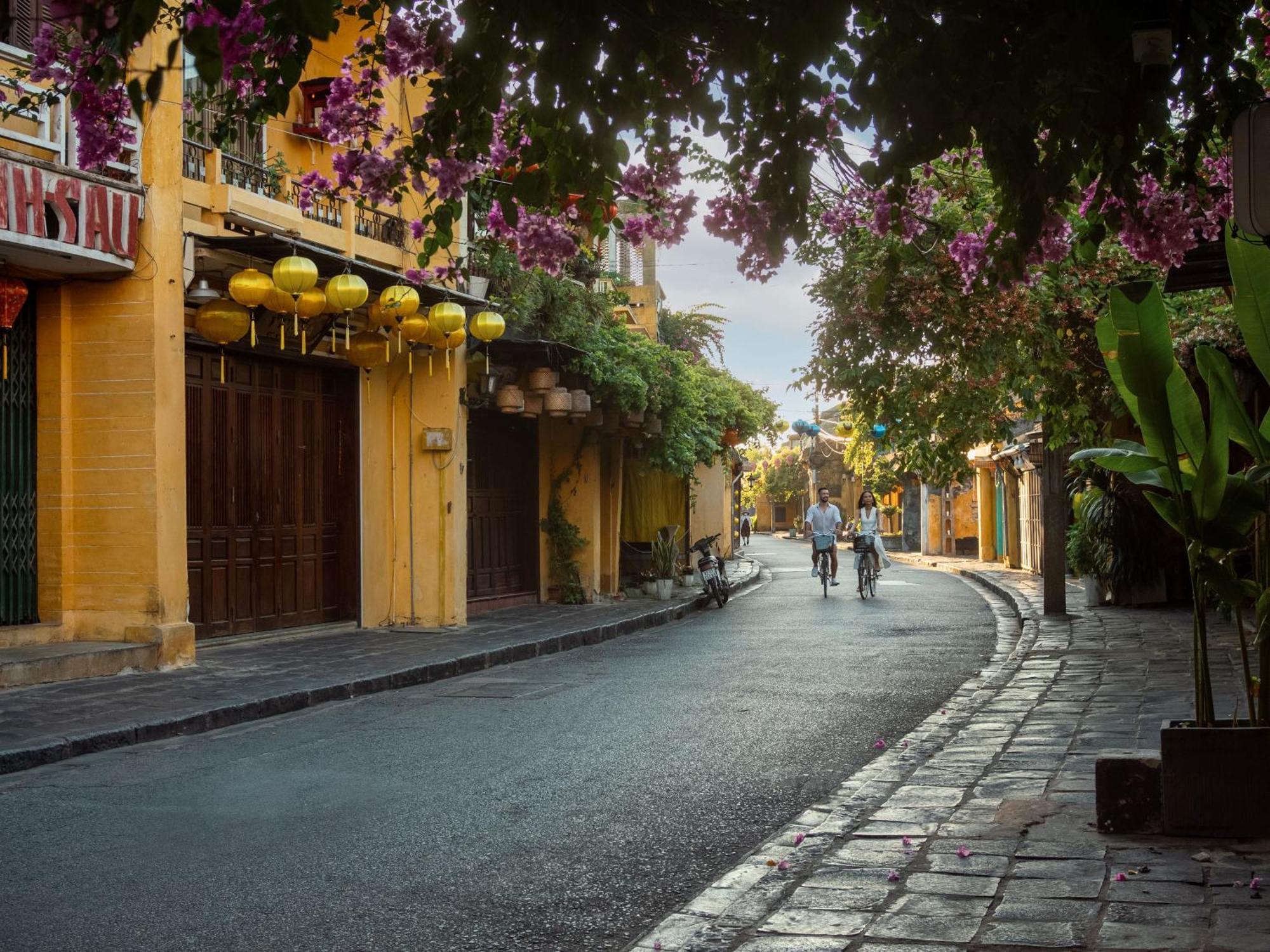 Hotel Royal Hoi An - Mgallery Exterior foto