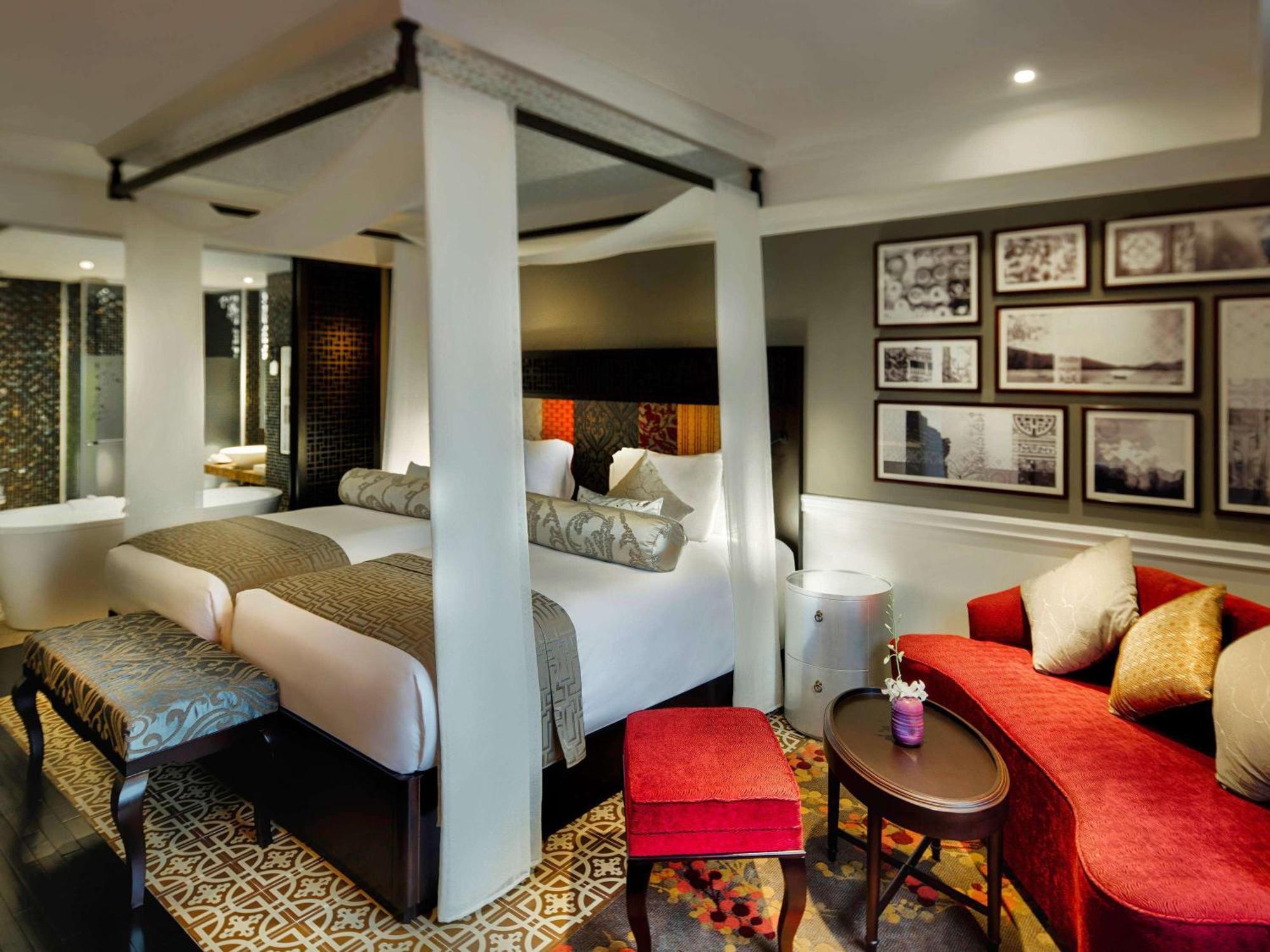 Hotel Royal Hoi An - Mgallery Exterior foto